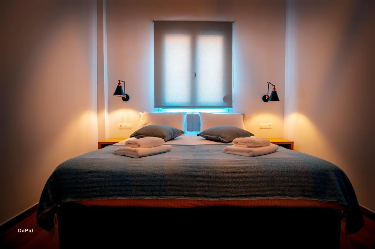 Bitsakis Family I - Paleochora Luxury House Villa ภายนอก รูปภาพ