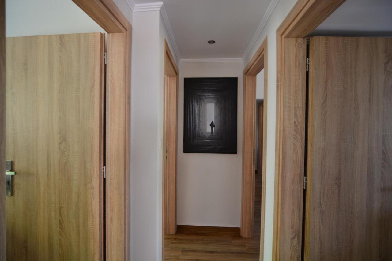 Bitsakis Family I - Paleochora Luxury House Villa ภายนอก รูปภาพ